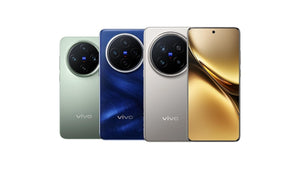 Vivo X Series