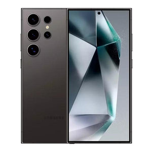 Samsung Galaxy S24 Series