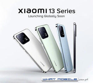 Xiaomi 13 Series