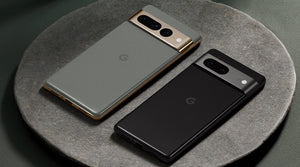 Google Pixel 7 series