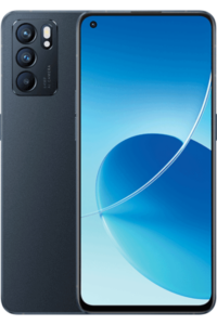 Oppo Note Series