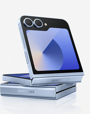 Samsung Galaxy Z Flip Series