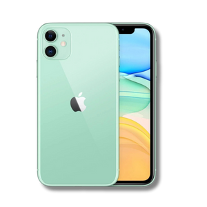 iPhone 11 Series