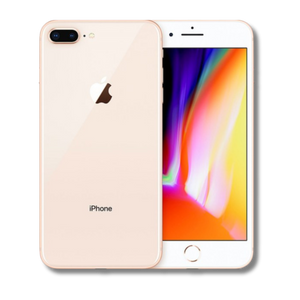 iPhone 8 Series