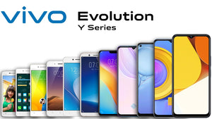 Vivo Y Series