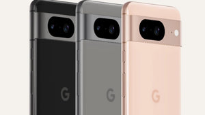 Google Pixel 9 series