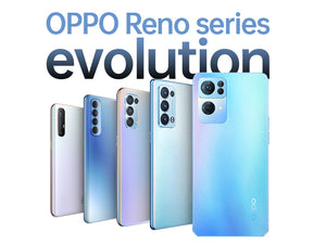 OPPO Reno Series