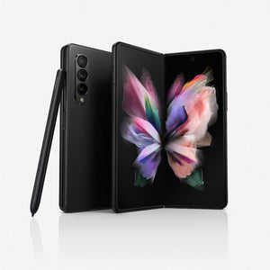 Samsung Galaxy Z Fold Series