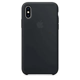 iPhone X Series Silicon Case