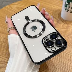 iPhone 13 Series J-Case MagSafe