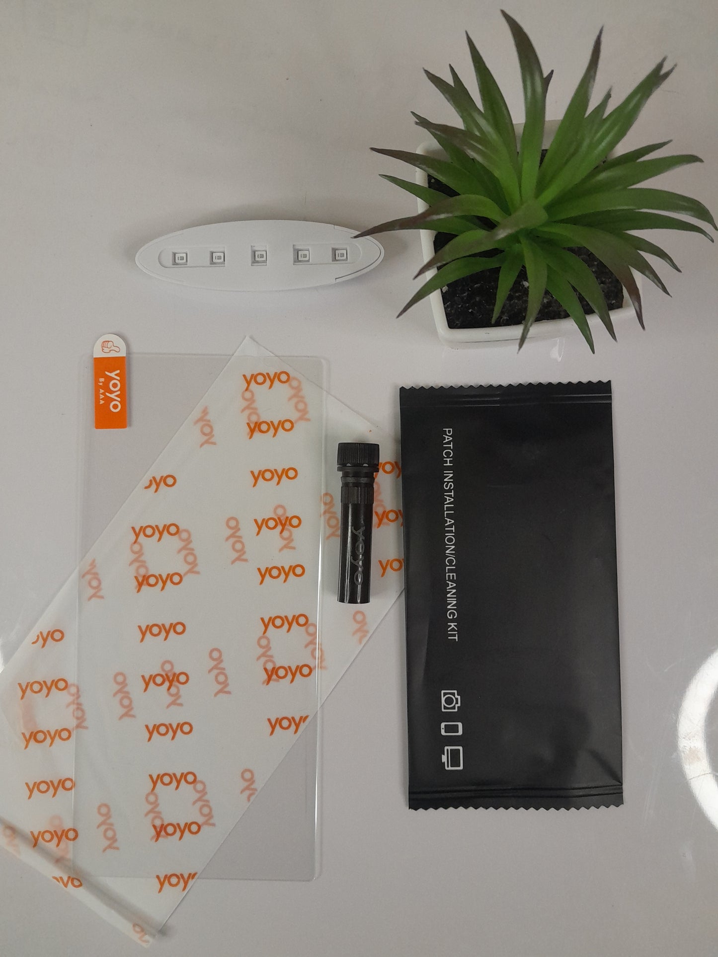 SUMSUNG S8 TO S24 ULTRA NAD NOTE SERIES Screen Protector - YOYO - UV Liquid Full Glue Tempered Glass Screen Protector (Copy) (Copy)