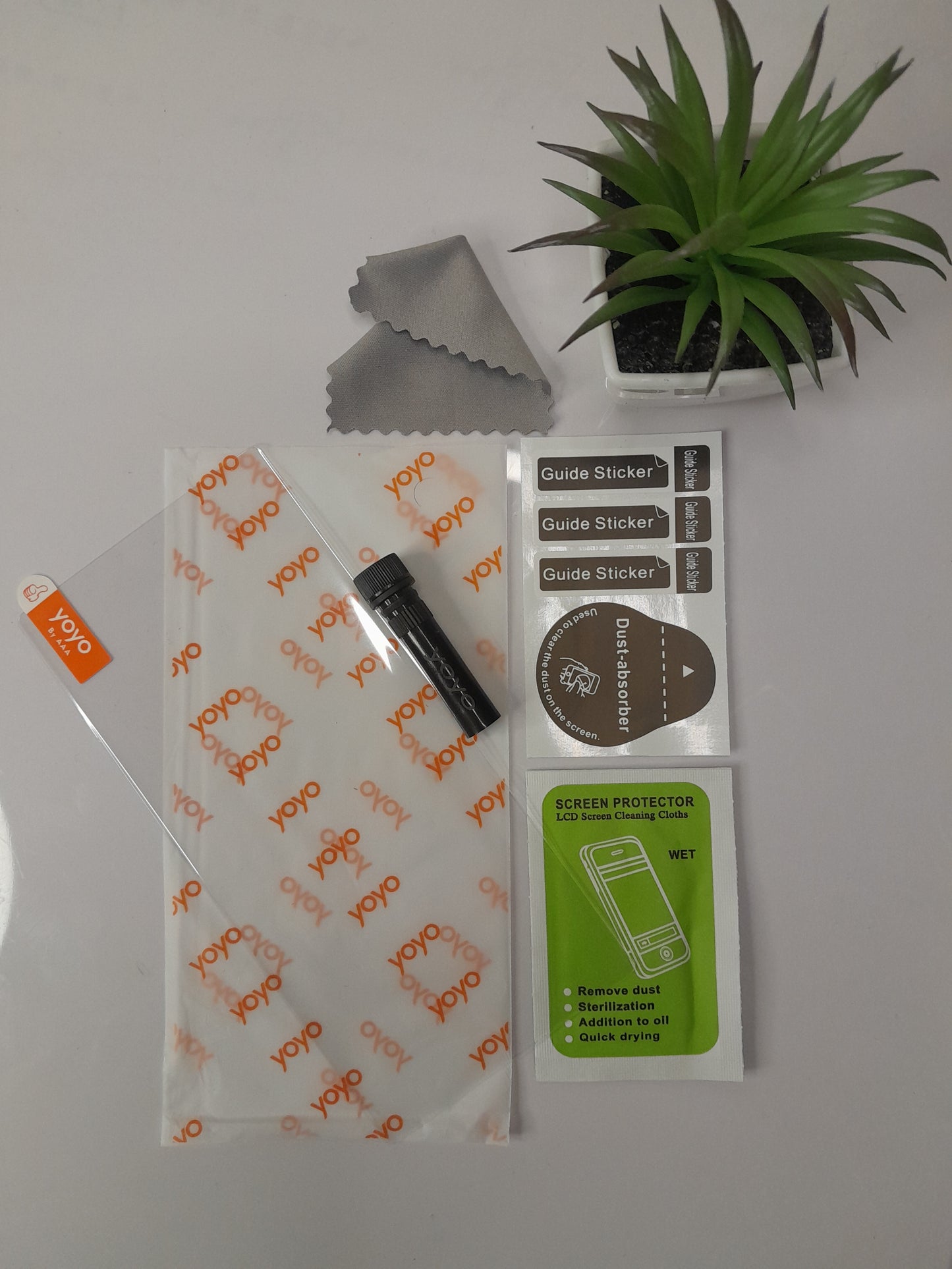 SUMSUNG S8 TO S24 ULTRA NAD NOTE SERIES Screen Protector - YOYO - UV Liquid Full Glue Tempered Glass Screen Protector (Copy) (Copy)