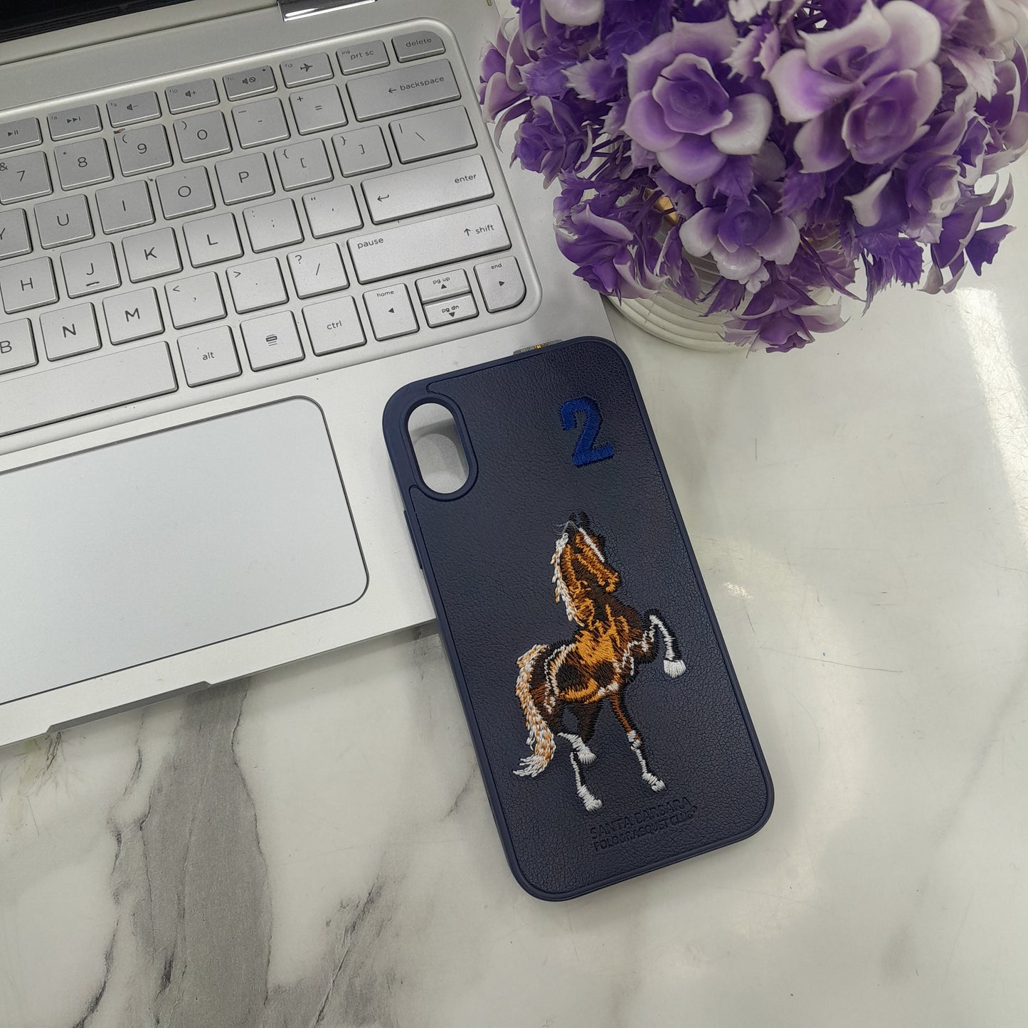 iPhone Polo Cases