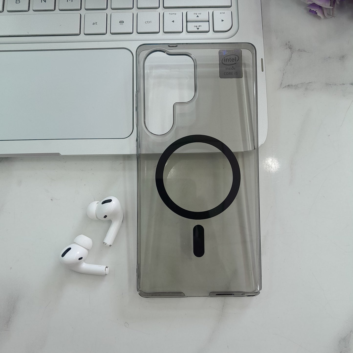 Samsung Galaxy Euro Case with Magsafe
