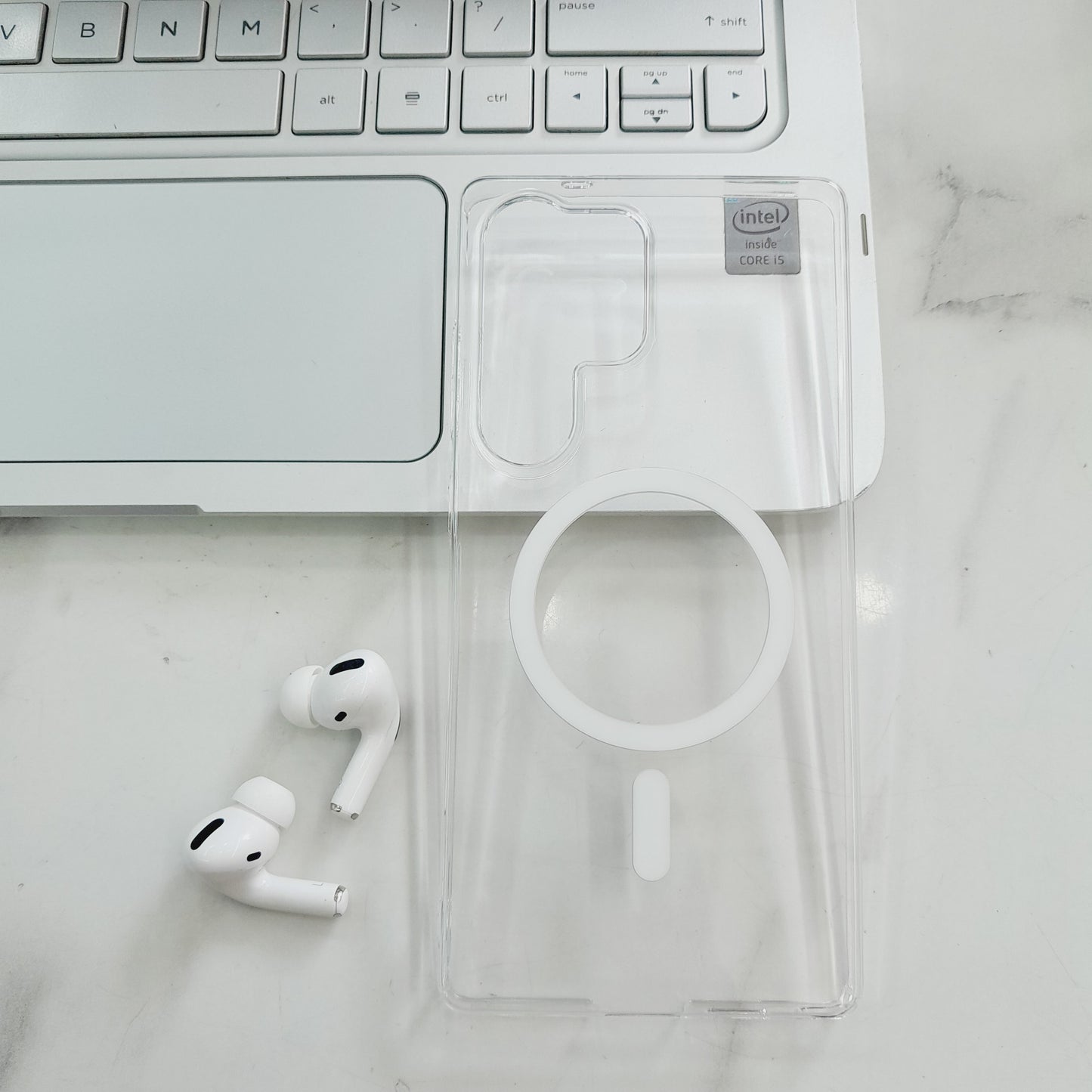 Samsung Galaxy Euro Case with Magsafe