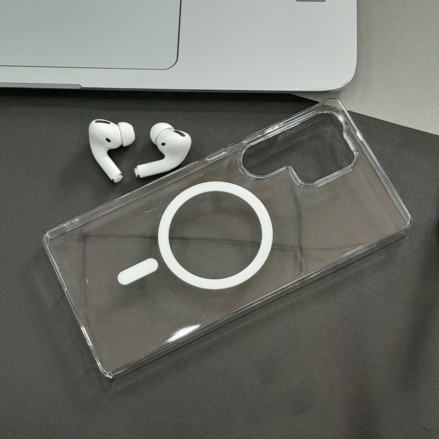 Samsung Galaxy Euro Case with Magsafe