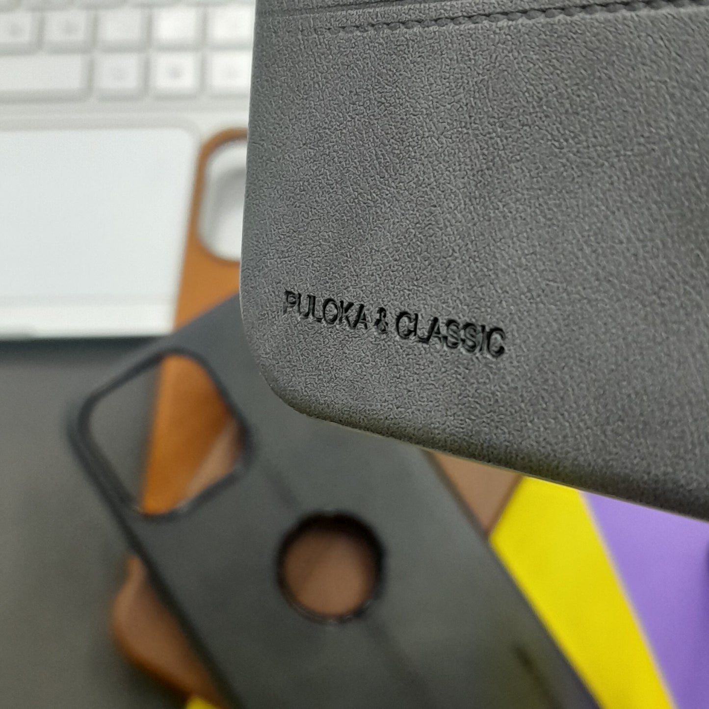 PULCKA & CLASSIC