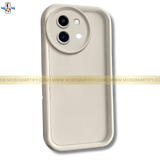 For Vivo V40 Lite case protection camera anti drop protection soft cover