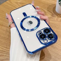 iPhone 13 Series J-Case MagSafe