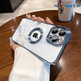 IPHONE J CASE NIMBLE With Lens Protector