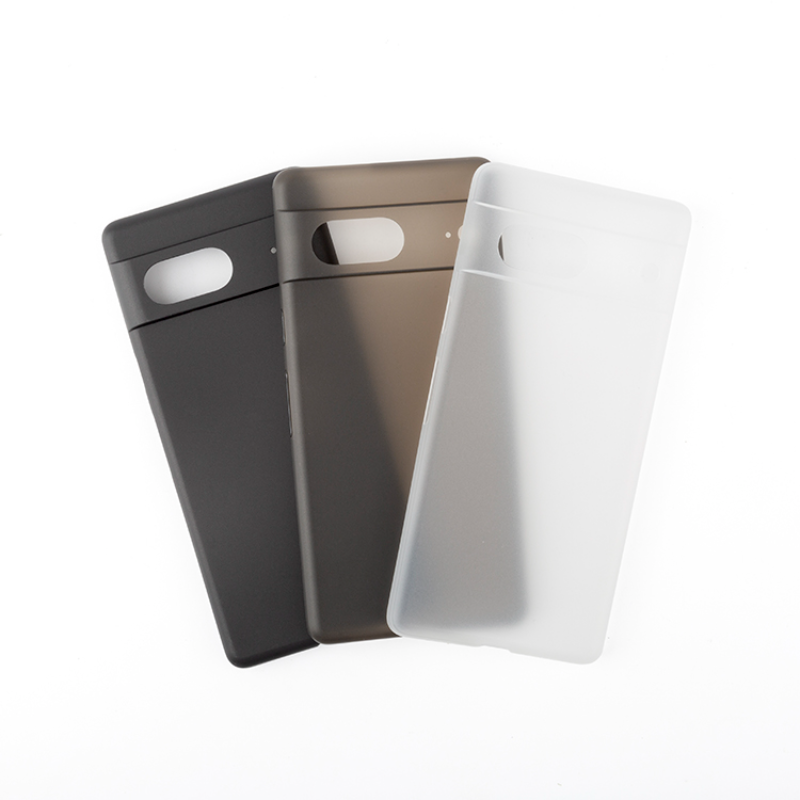 google pixel paper back ulrta thin