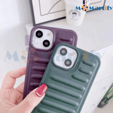 IPHONE J CASE POLO SERIES PU leather High Quality Shockproof Mobile Back Cover Original