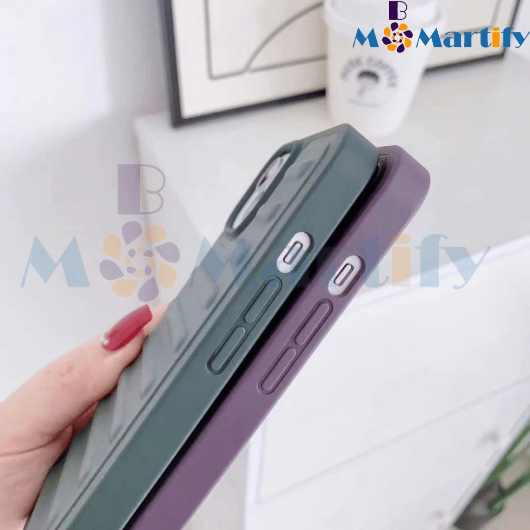 IPHONE J CASE POLO SERIES PU leather High Quality Shockproof Mobile Back Cover Original