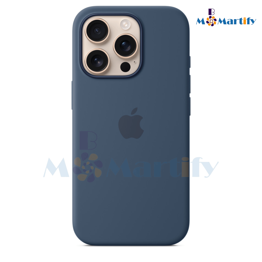 SILICON CASE WITH SCRATCH MICROFIBER FOR iPHONE 12 to 13