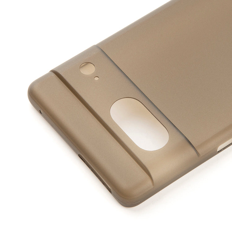 google pixel paper back ulrta thin