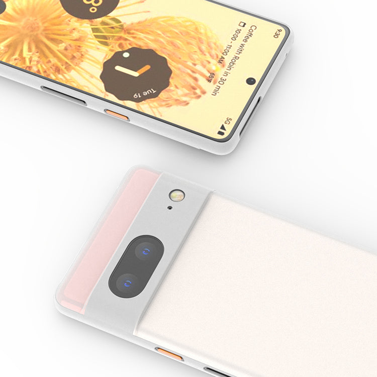 google pixel paper back ulrta thin