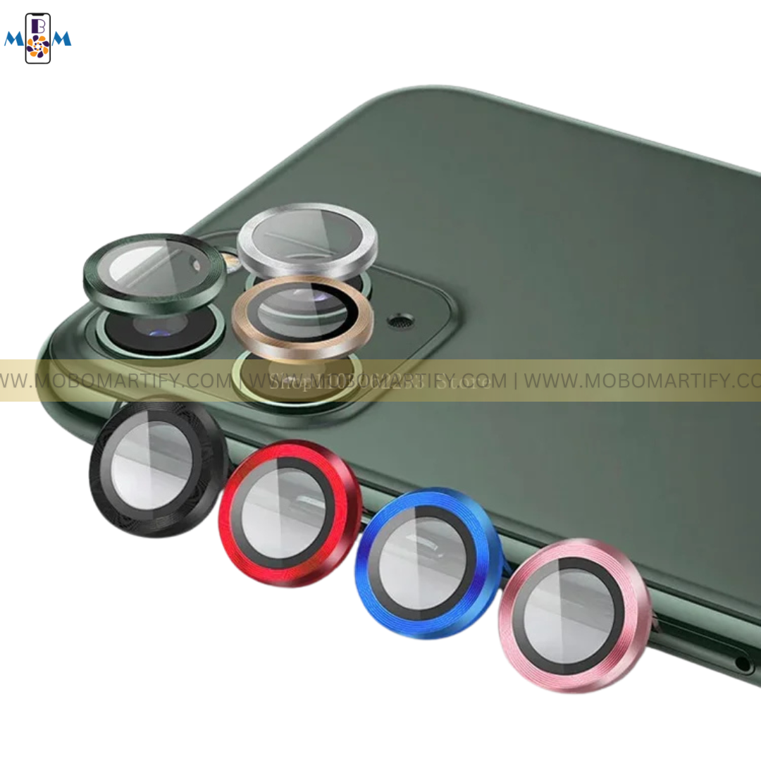 ip 11 to 16 pro max camera lens
