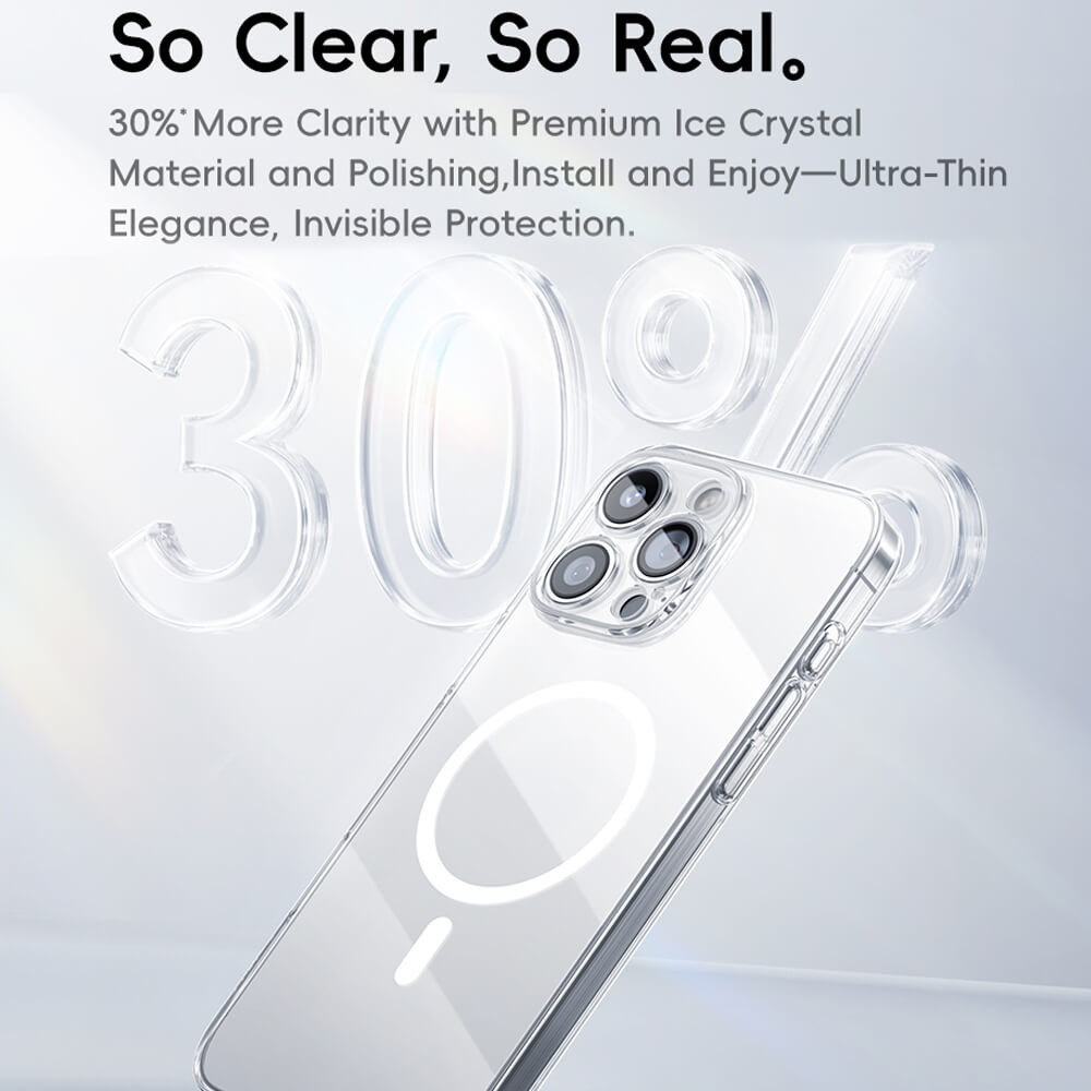 iPhone Series Baseus Case