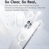 iPhone Series Baseus Case