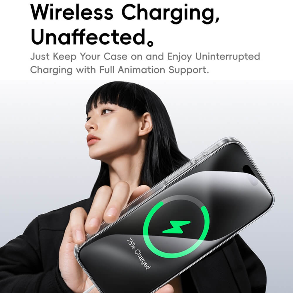 iPhone Series Baseus Case