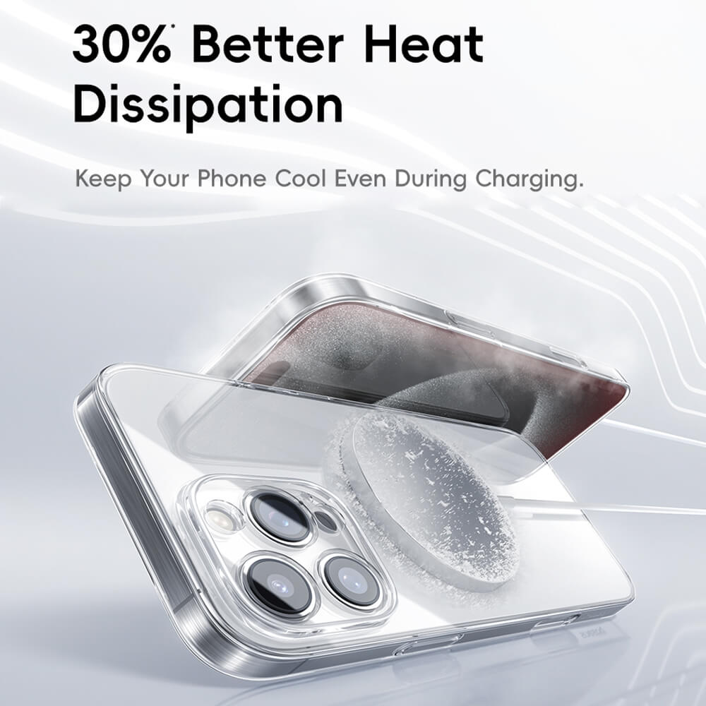 iPhone Series Baseus Case