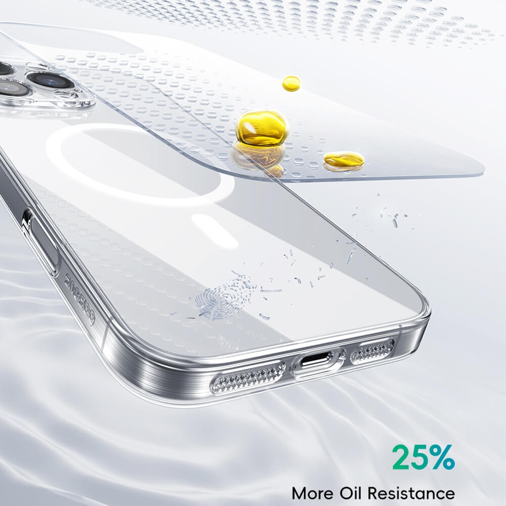 iPhone Series Baseus Case