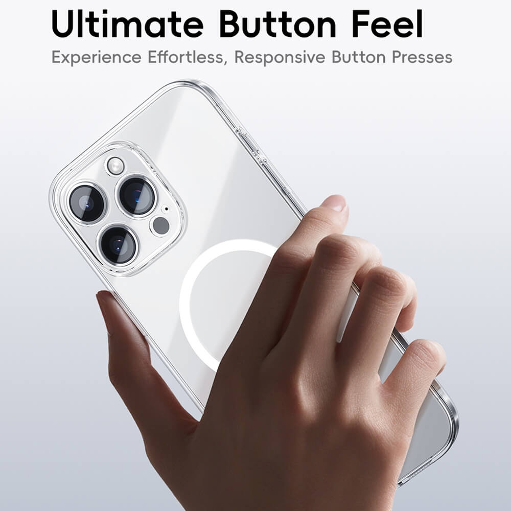 iPhone Series Baseus Case