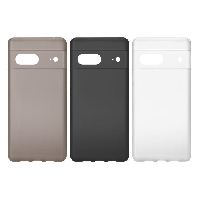 google pixel paper back ulrta thin