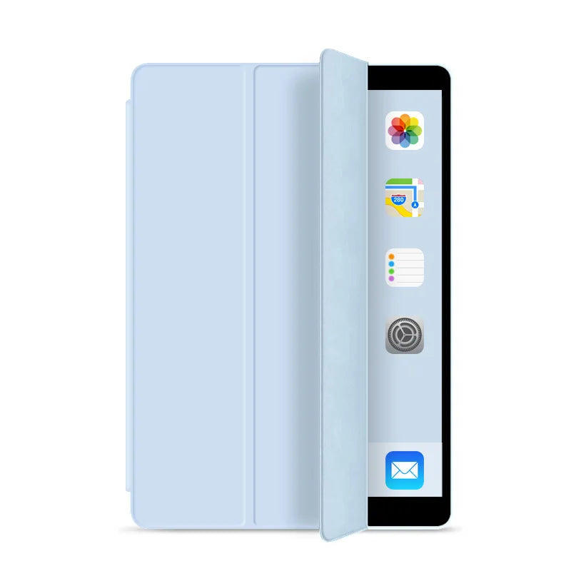 iPad Smart Case Book Cover iPad Air iPad