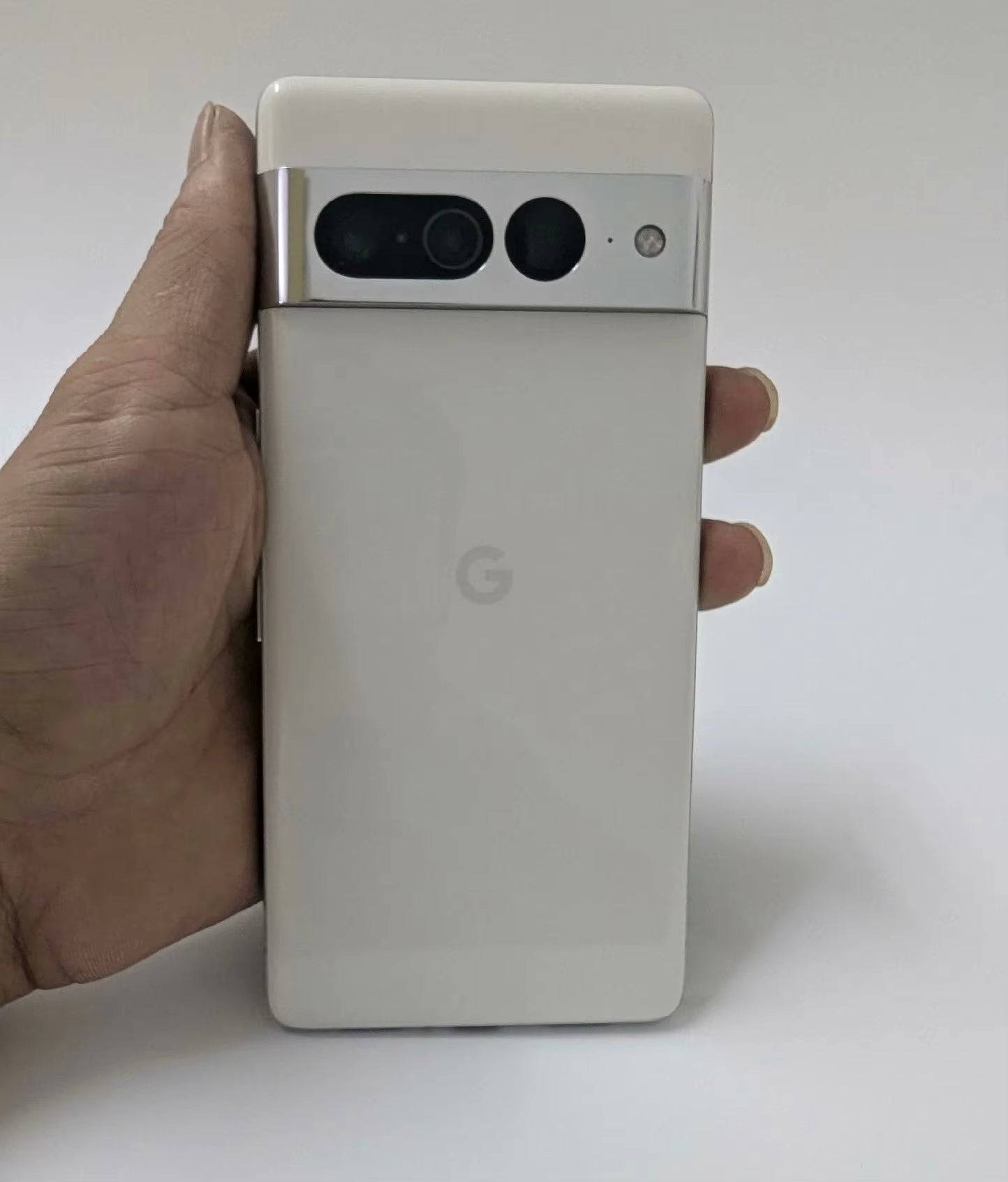 google pixel paper back ulrta thin