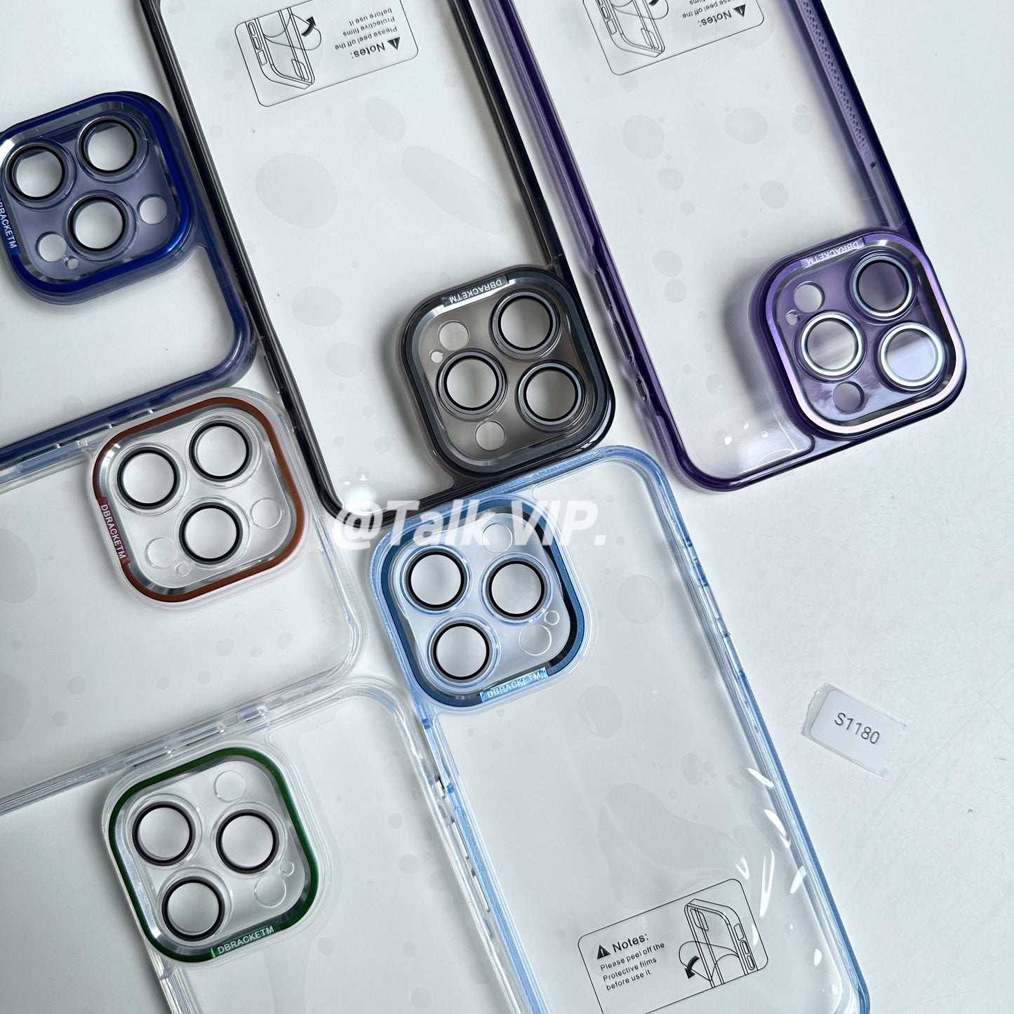 IPHONE 16 pro max CASE BLUE SHIELD SERIES