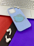 Hello Kitty design for i phone 7 plus to 16 pro max