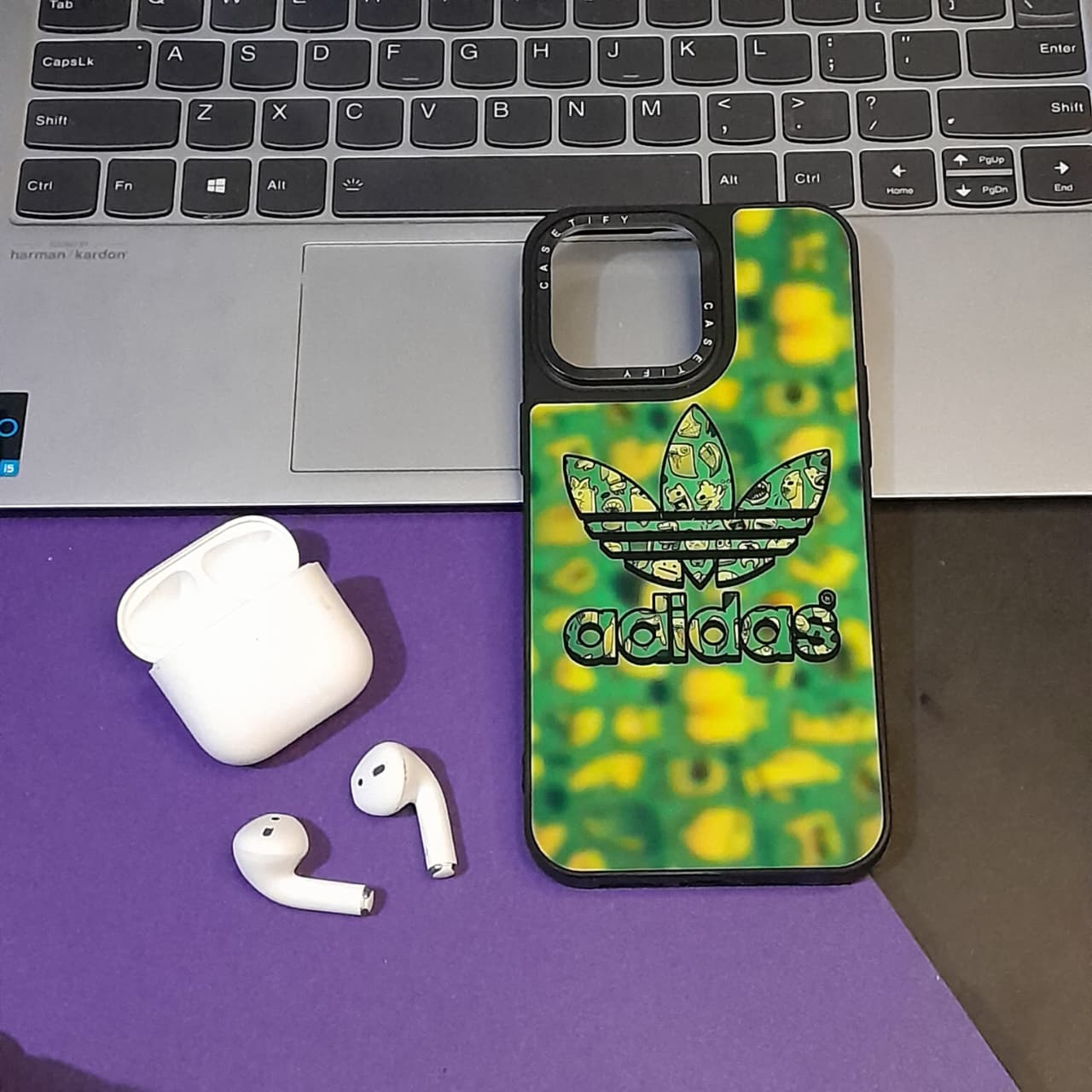 Casetify iPhone Case – Stylish, Strong & Made for Everyday Life