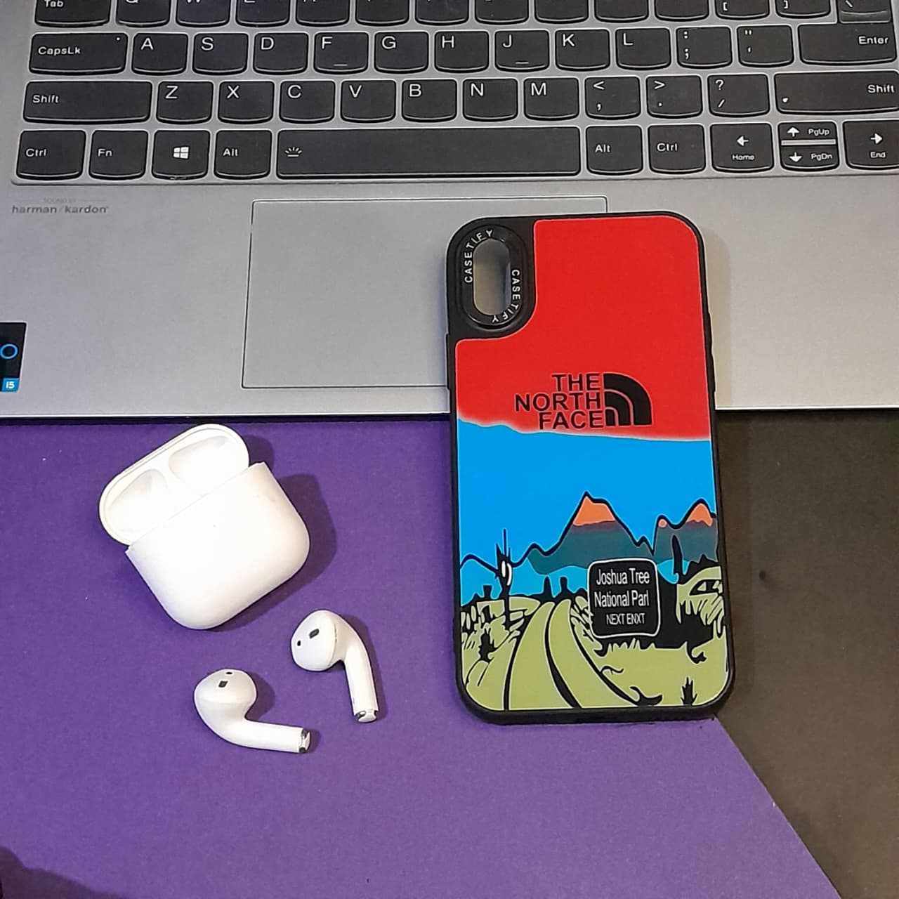 Casetify iPhone Case – Stylish, Strong & Made for Everyday Life