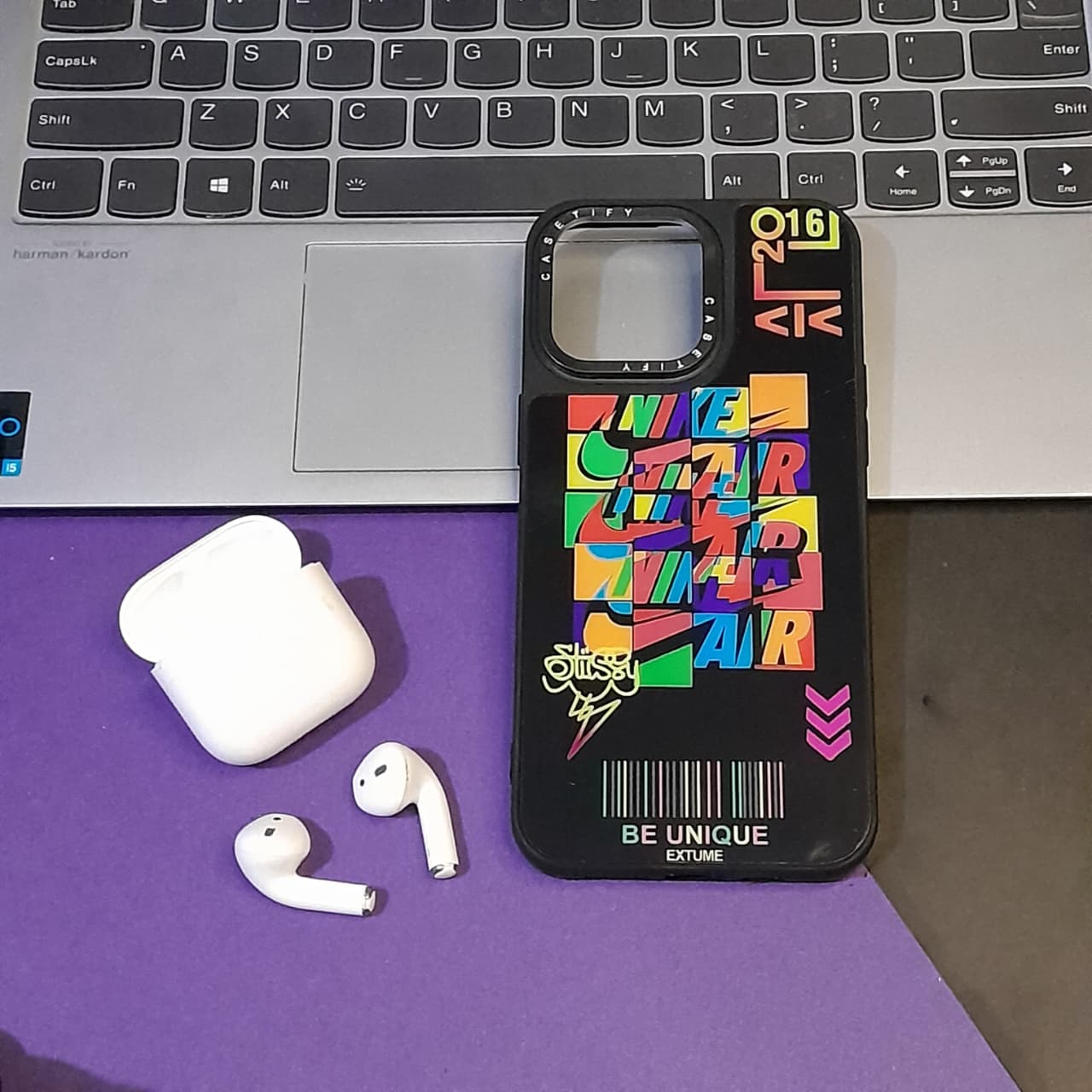 Casetify iPhone Case – Stylish, Strong & Made for Everyday Life