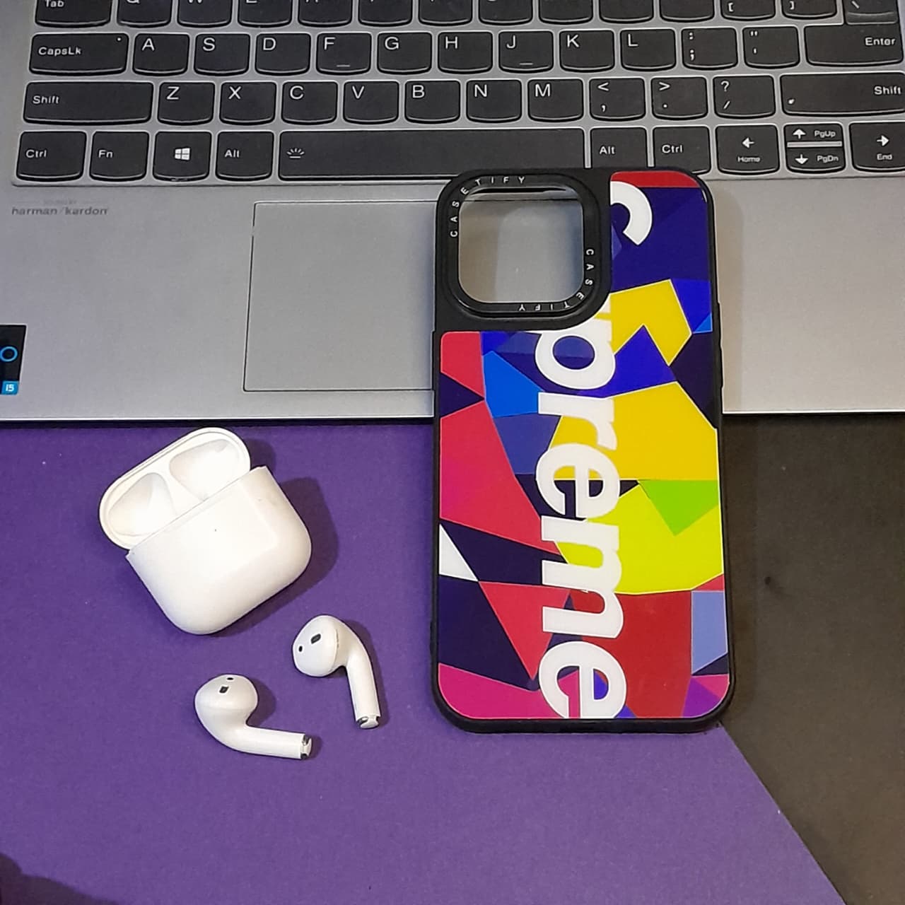 Casetify iPhone Case – Stylish, Strong & Made for Everyday Life