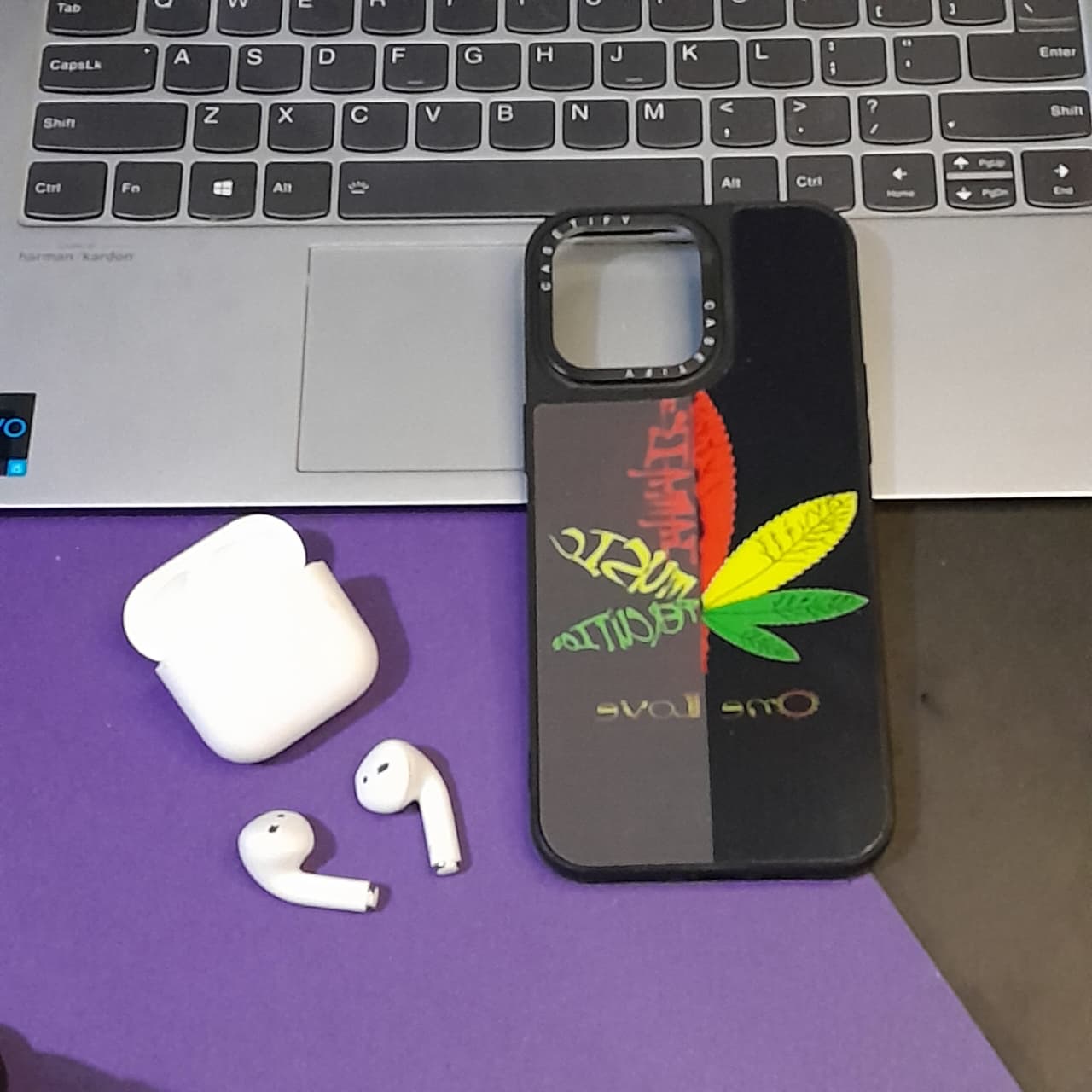 Casetify iPhone Case – Stylish, Strong & Made for Everyday Life