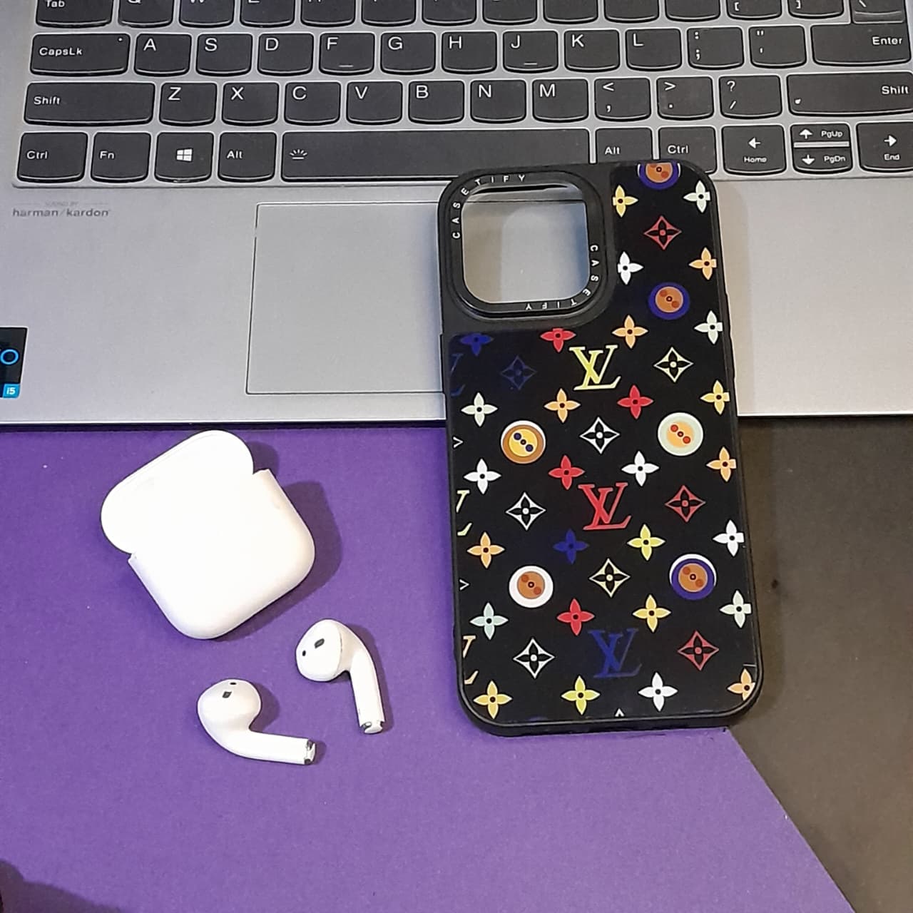 Casetify iPhone Case – Stylish, Strong & Made for Everyday Life