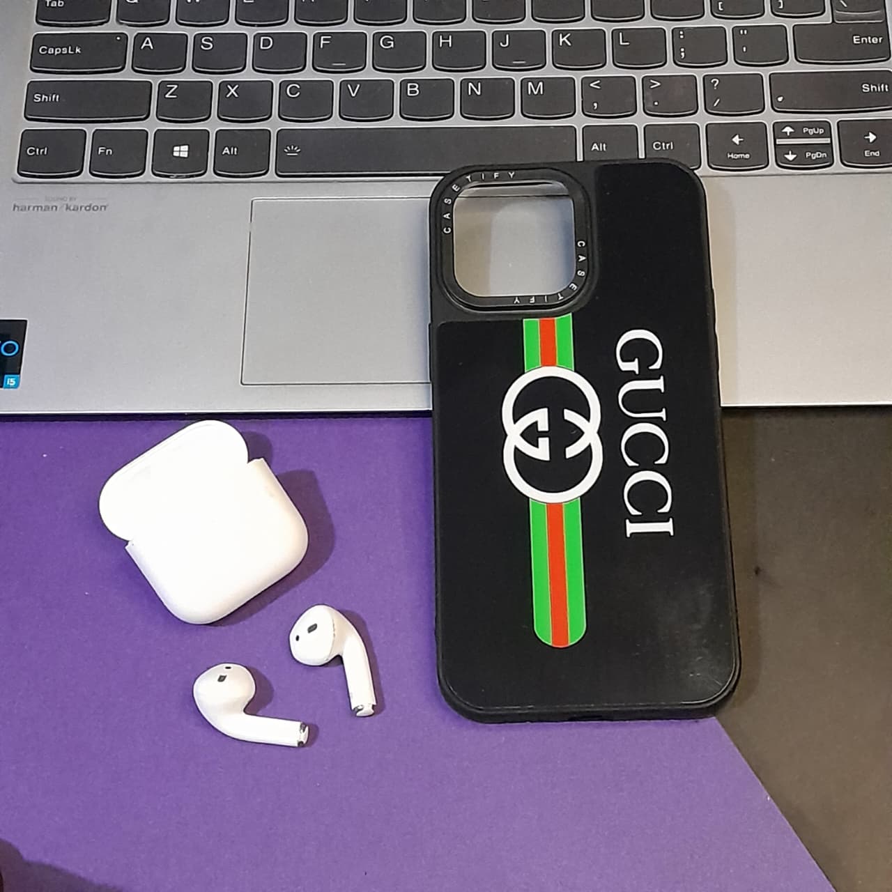 Casetify iPhone Case – Stylish, Strong & Made for Everyday Life