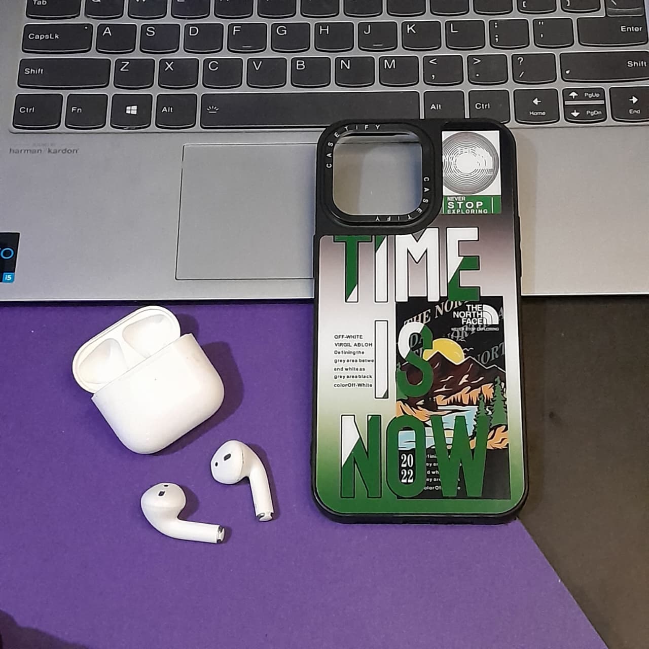 Casetify iPhone Case – Stylish, Strong & Made for Everyday Life